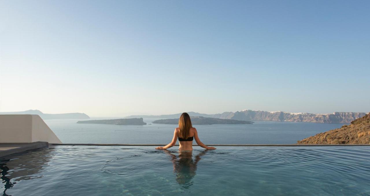 Santonero - The Philoxenia Project Hotel Akrotírion