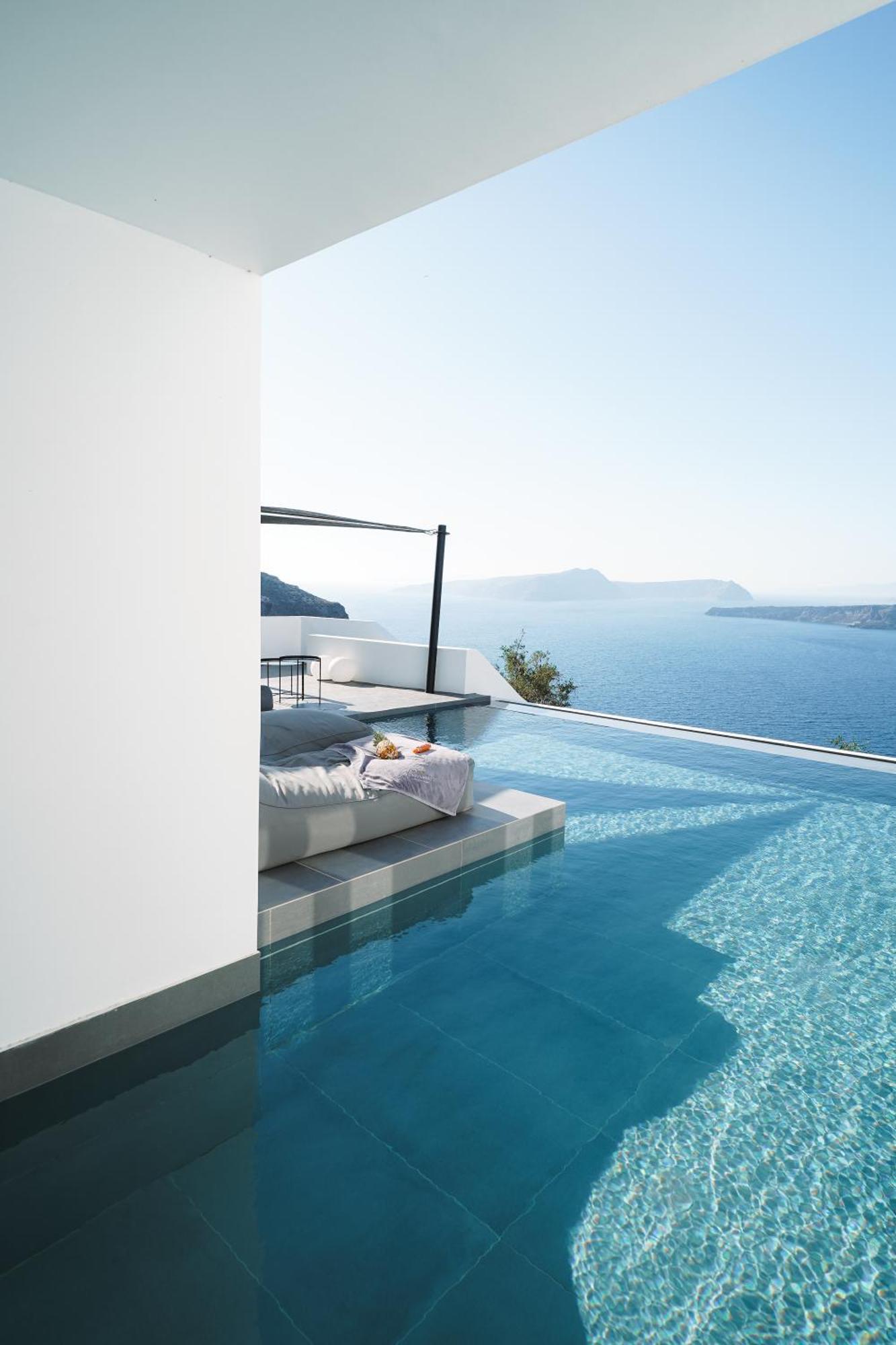 Hotel Santonero - The Philoxenia Project 5*