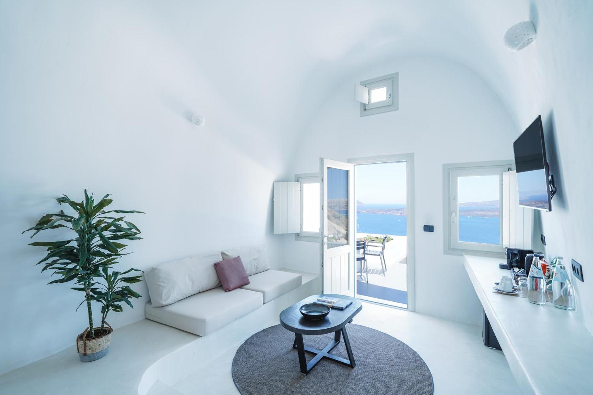 Hotel Santonero - The Philoxenia Project 5*