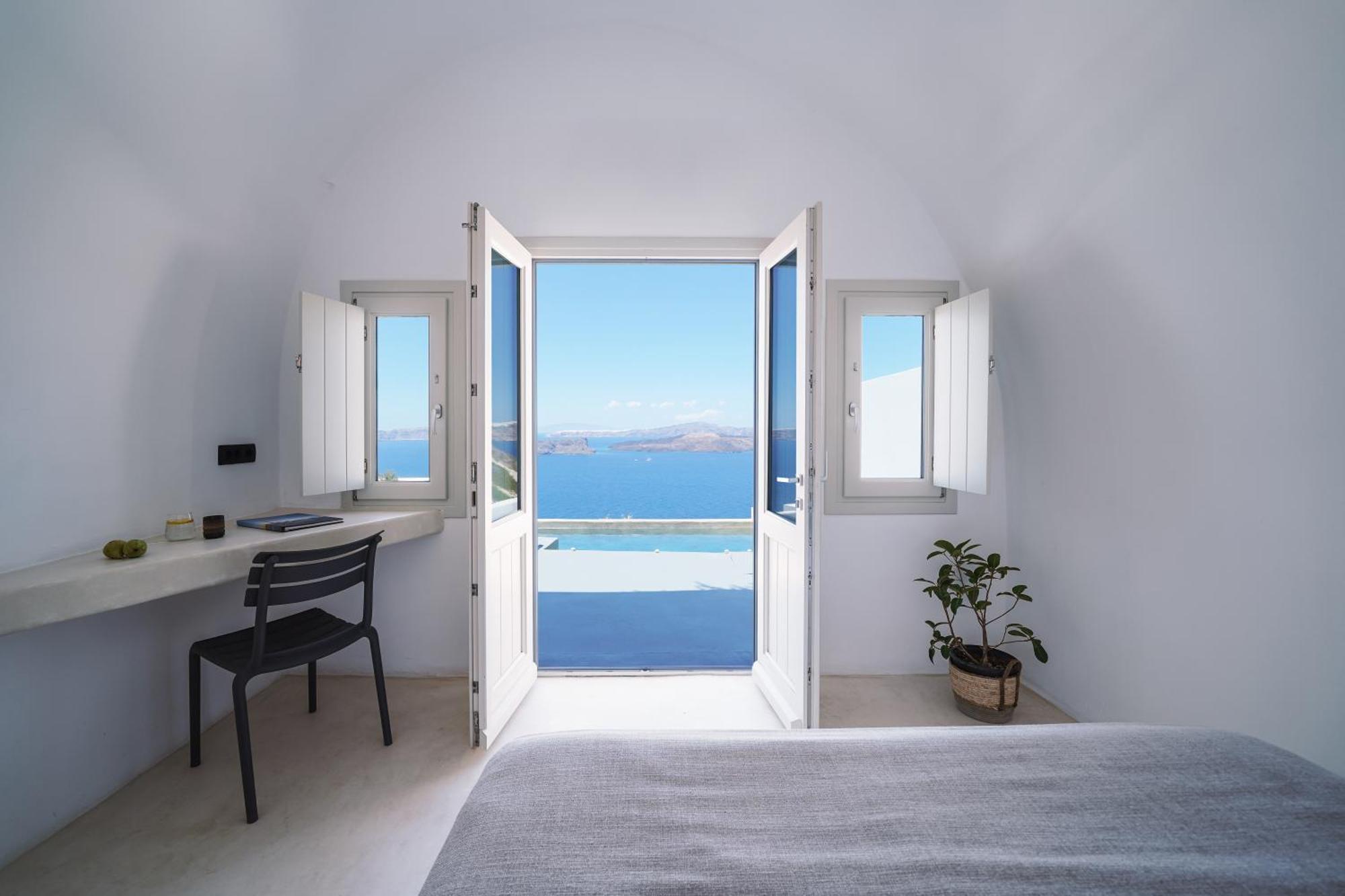 Hotel Santonero - The Philoxenia Project