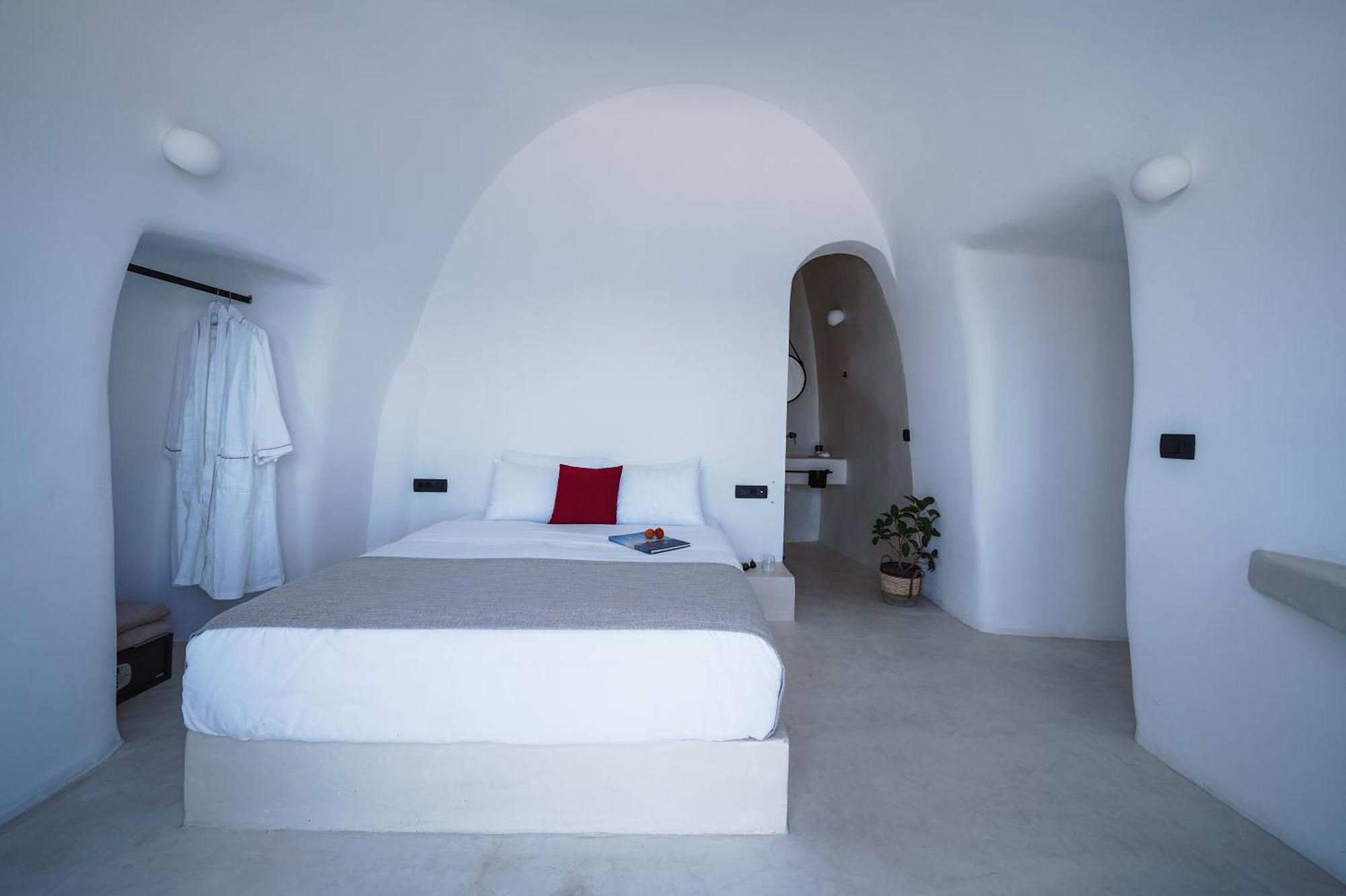 Santonero - The Philoxenia Project Hotel